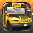 Icon of program: The Best Bus Driver - Dev…