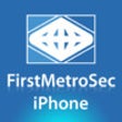 Icon of program: FirstMetroSec for iPhone