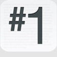 Icon of program: Note Number One