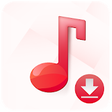 Icono de programa: Download music mp3 - Song…