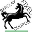Icono de programa: Barclays Fixed Coupon