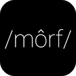 Icono de programa: morf