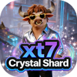 Icon of program: xt7 Crystal Shard
