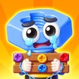 Icon of program: Unscrew Me: Mix Puzzle