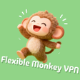 Icon of program: Flexible Monkey VPN