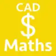 Icon of program: Money Maths - Canadian Co…