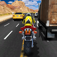 Icon of program: Motorbike Racing - Free G…