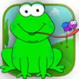 Icon of program: Tap The Frog - Insect Cha…