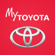 Icon of program: MyToyota