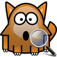 Icono de programa: FoxPro Find and Replace S…