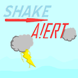 Icono de programa: Shake Alert