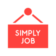 Icon of program: SimplyJob