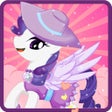 Icon of program: Little Princess Pony Dres…