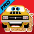 Icon of program: His first little Cars Puz…