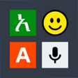 Icono de programa: Best Amharic/Geez Keyboar…
