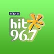 Icon of program: Hit 96.7