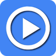 Icon of program: PLAYit Media Player - Ful…