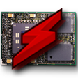 Icon of program: CPU Speed Accelerator