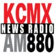 Icon of program: News Radio 880 KCMX-AM