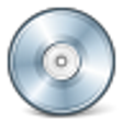 Icono de programa: PassMark CD-Maker