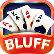 Icono de programa: Bluff