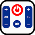 Icono de programa: Universal Remote For Walt…