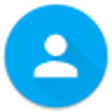 Icono de programa: Contacts Rovers Action