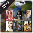 Icon of program: Barbie Wallpaper