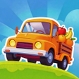 Icono de programa: Fruit Jam: Pack  Truck