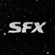 Icono de programa: SFX: the sci-fi, horror a…