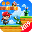 Icono de programa: Super Boy Jungle World Ad…