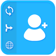 Contact Manager: All in One icon
