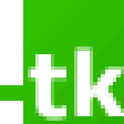 Icono de programa: TK-it