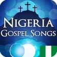 Icon of program: Nigerian Gospel Music Rad…