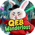 Icon of program: QE8 Wanderlost