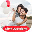 Icono de programa: Dirty Question to ask : D…