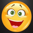 Icon of program: Emoji World Animated 3D E…