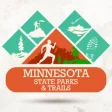 Icon of program: Minnesota State Parks & T…