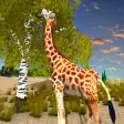 Icon of program: Giraffe Family Life Jungl…