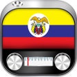 Icon of program: Radio Colombia FM / Radio…