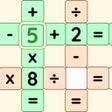 Icon of program: Zen Math Crossword