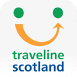 Icon of program: Traveline Scotland