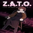 Icono de programa: Z.A.T.O.: I Love the Worl…