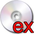 CDEx Portable icon