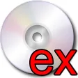 Icon of program: CDEx Portable