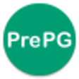 Icono de programa: Pre PG