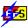 Icon of program: E.F.S.