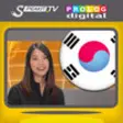 Icon of program: KOREAN - Speakit.tv (Vide…