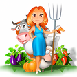Icono de programa: My Farm Life