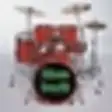 Icon of program: Ultimate DrumKit